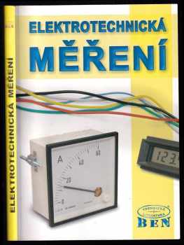 Elektrotechnická měření