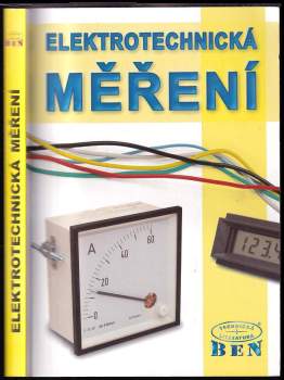 Elektrotechnická měření