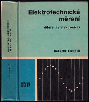Elektrotechnická měření