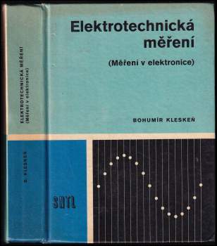 Elektrotechnická měření