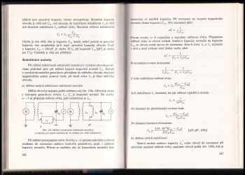 Bohumír Kleskeň: Elektrotechnická měření