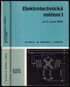Elektrotechnická měření I