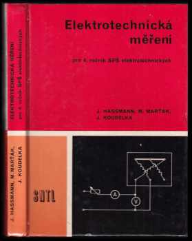 Elektrotechnická měření