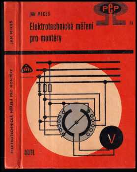 Elektrotechnická měření pro montéry