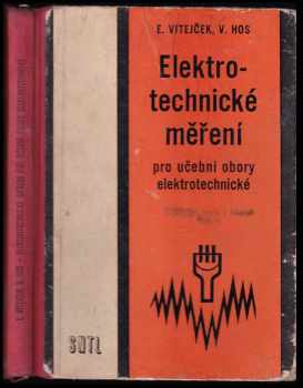 Elektrotechnická měření