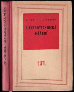 Elektrotechnická měření