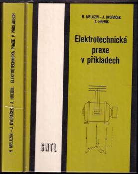 Elektrotechnická praxe v příkladech
