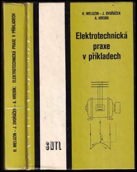 Elektrotechnická praxe v příkladech