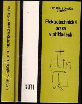 Elektrotechnická praxe v příkladech