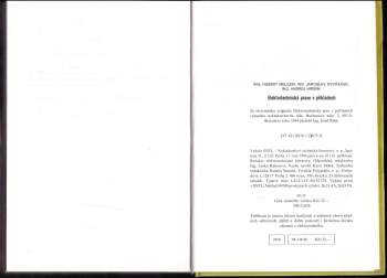 Hubert Meluzin: Elektrotechnická praxe v příkladech