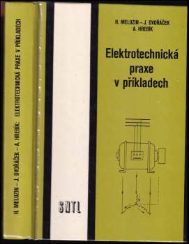 Elektrotechnická praxe v příkladech
