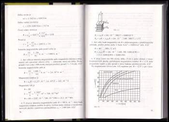 Jaroslav Dvořáček: Elektrotechnická praxe v příkladech