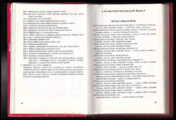 Stanislav Roškota: Elektrotechnická příručka 1978