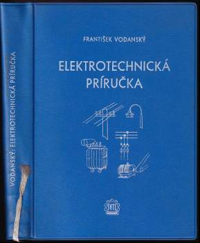 Elektrotechnická príručka