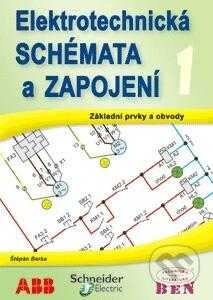Elektrotechnická schémata a zapojení