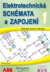 Elektrotechnická schémata a zapojení