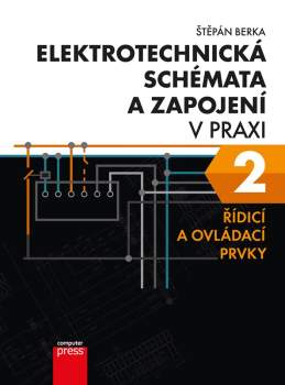 Elektrotechnická schémata a zapojení v praxi