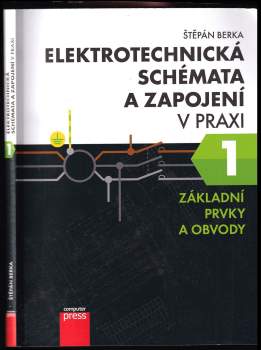 Elektrotechnická schémata a zapojení v praxi