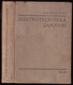 Elektrotechnická zapojení
