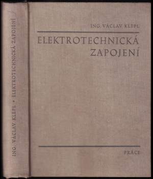 Elektrotechnická zapojení