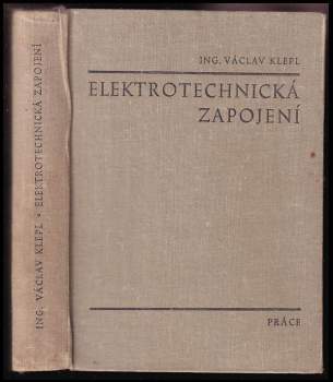 Elektrotechnická zapojení