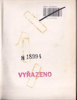 Josef Hassdenteufel: Elektrotechnické materiály
