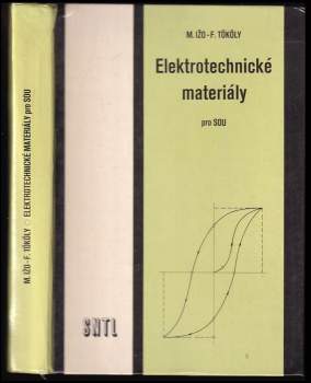 Elektrotechnické materiály