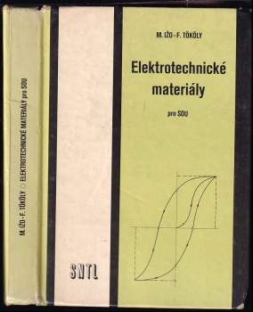 Elektrotechnické materiály