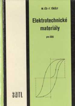 Elektrotechnické materiály pro střední odborná učiliště
