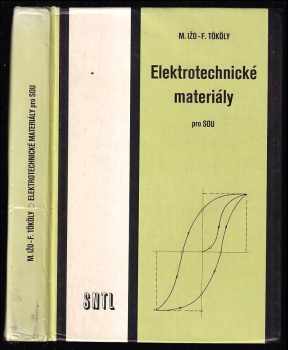 Elektrotechnické materiály