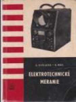 Elektrotechnické meranie