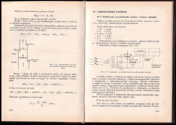 Bohumír Kleskeň: Elektrotechnické meranie