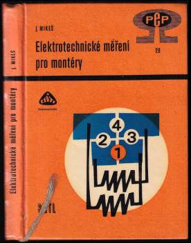 Elektrotechnické měření pro montéry