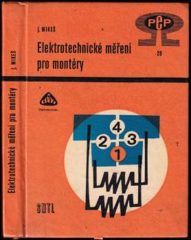 Elektrotechnické měření pro montéry