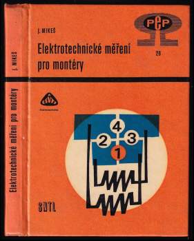 Elektrotechnické měření pro montéry