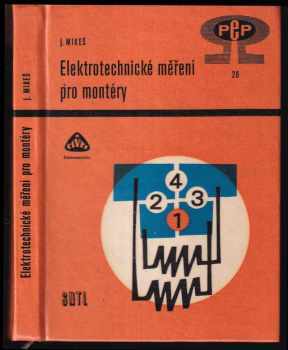Elektrotechnické měření pro montéry