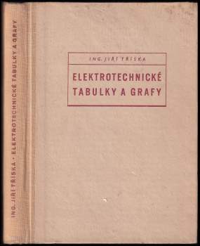Elektrotechnické tabulky a grafy