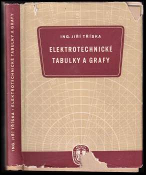 Elektrotechnické tabulky a grafy