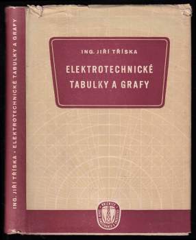 Elektrotechnické tabulky a grafy