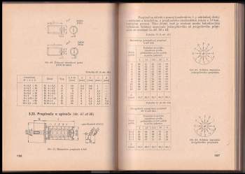 Miroslav Krejčík: Elektrotechnické tabuľky oznamovacej a automatizačnej techniky