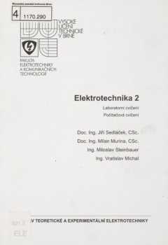 Elektrotechnika 2