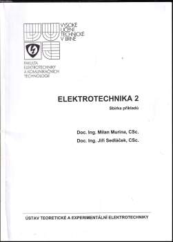 Elektrotechnika 2
