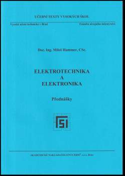 Elektrotechnika a elektronika