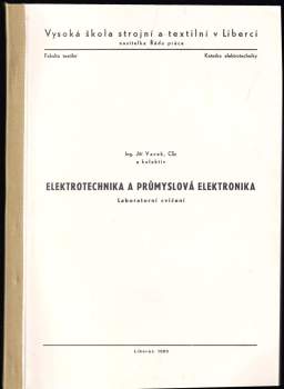 Elektrotechnika a průmyslová elektronika