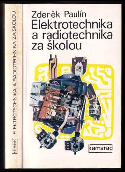 Elektrotechnika a radiotechnika za školou