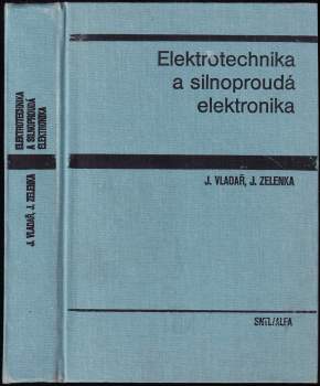 Elektrotechnika a silnoproudá elektronika