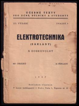Elektrotechnika