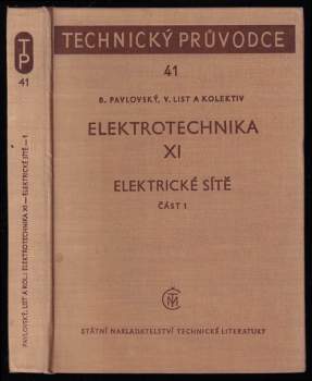Elektrotechnika