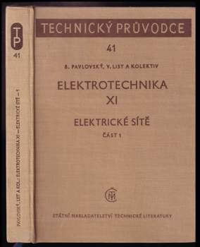 Elektrotechnika
