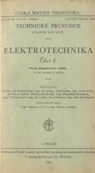 Elektrotechnika